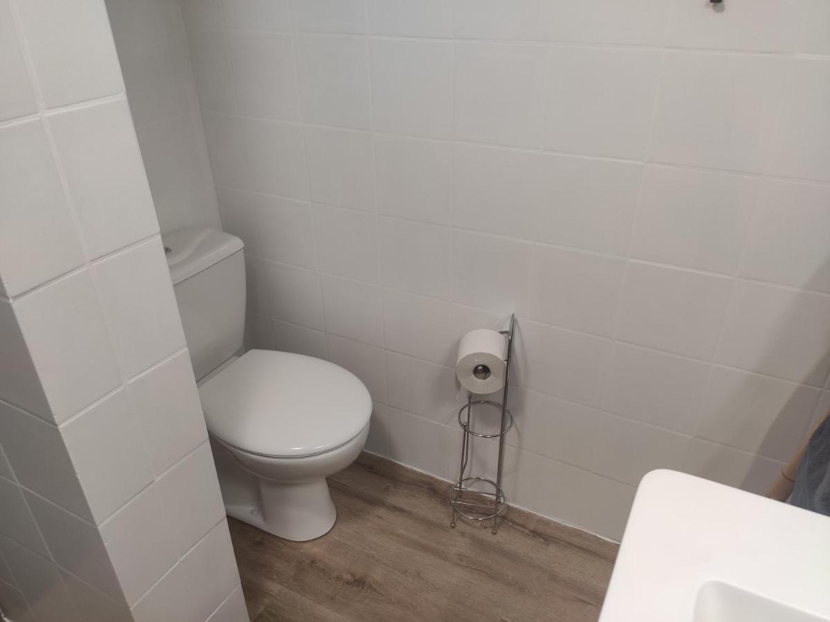 Superbe Appartement Au Coeur Du Centre Ville Carcassonne Exteriér fotografie