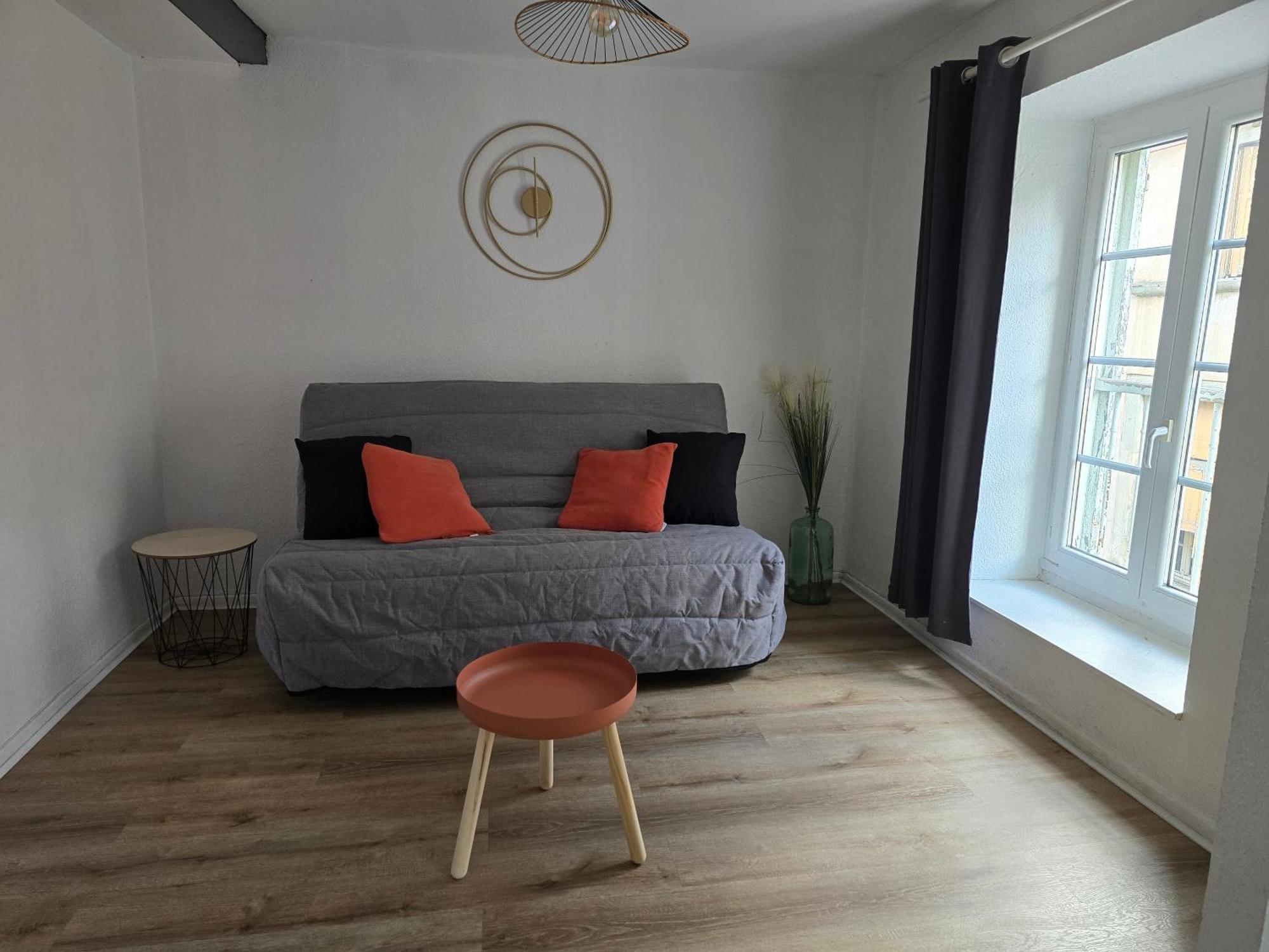 Superbe Appartement Au Coeur Du Centre Ville Carcassonne Exteriér fotografie